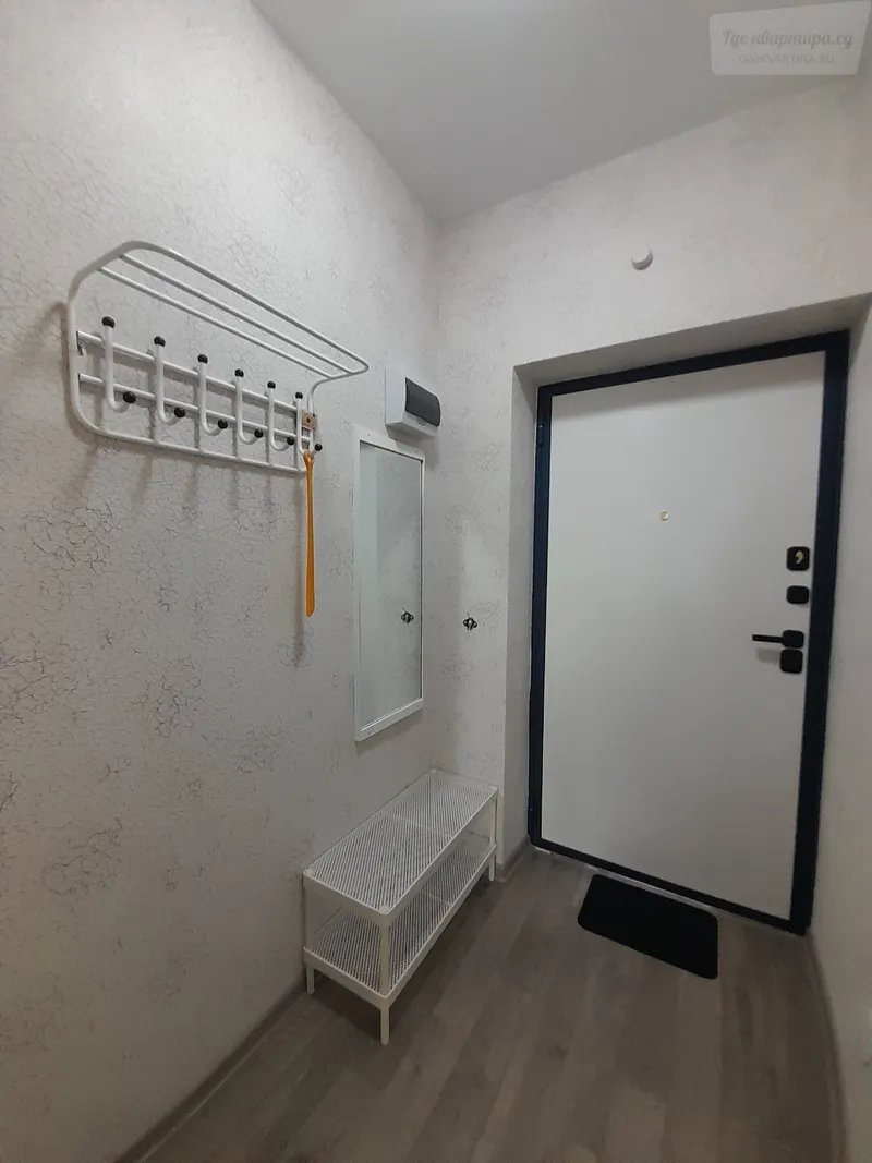 Светлогорский переулок, 10Г