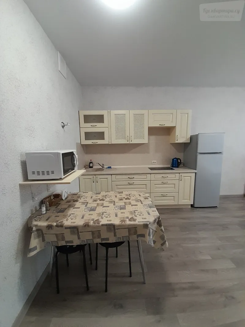 Светлогорский переулок, 10Г