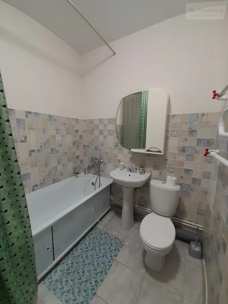 Светлогорский переулок, 10Г