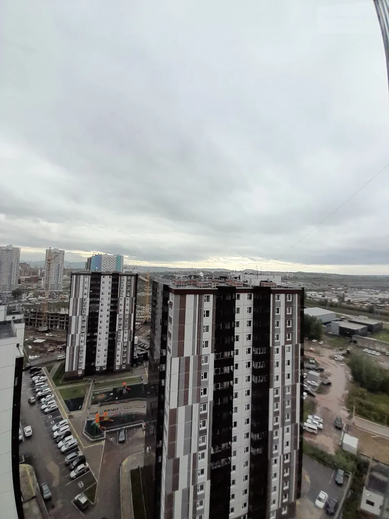 Светлогорский переулок, 10Г