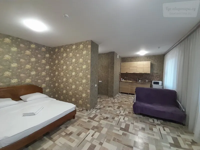 Светлогорский переулок, 9