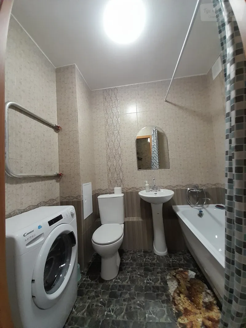 Светлогорский переулок, 9