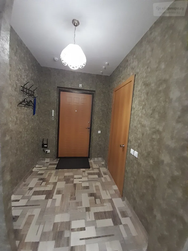 Светлогорский переулок, 9