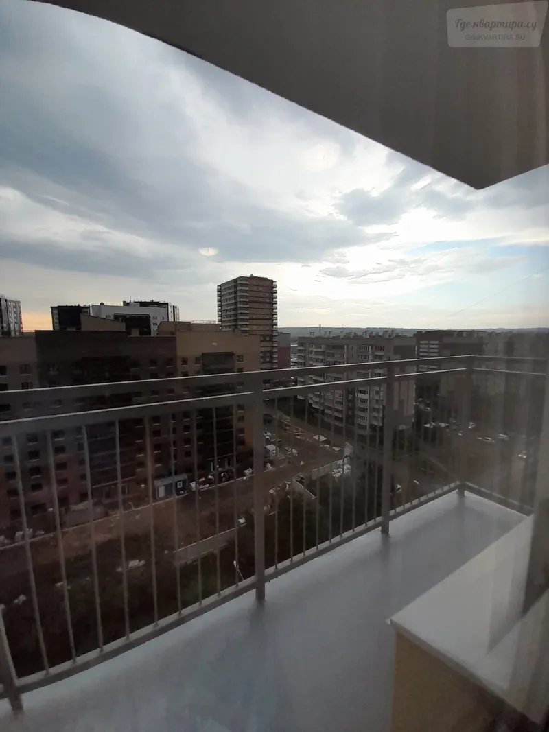 Светлогорский переулок, 9