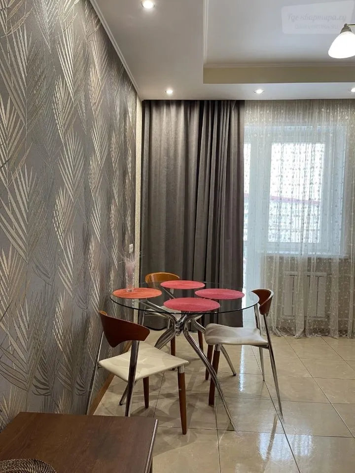 улица Авиаторов, 23