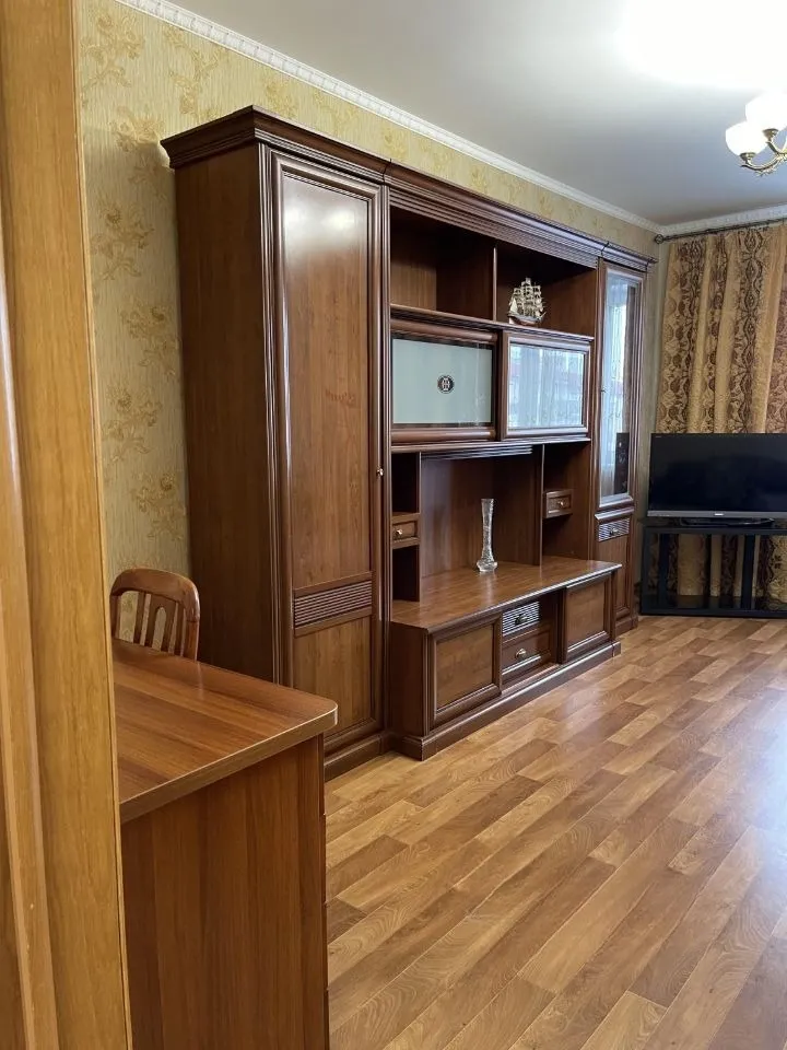 улица Авиаторов, 23