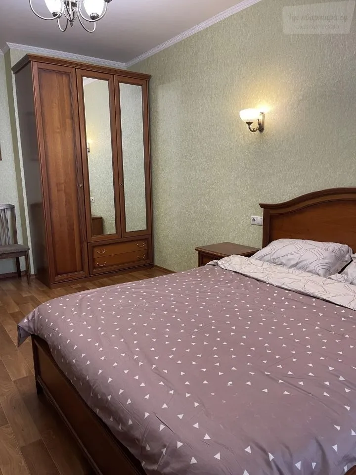 улица Авиаторов, 23