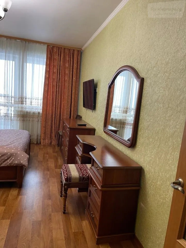 улица Авиаторов, 23