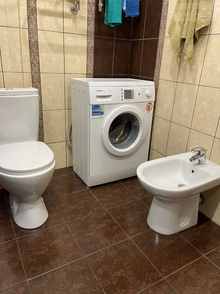 улица Авиаторов, 23