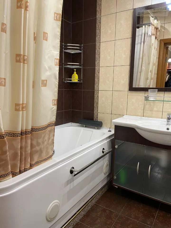 улица Авиаторов, 23