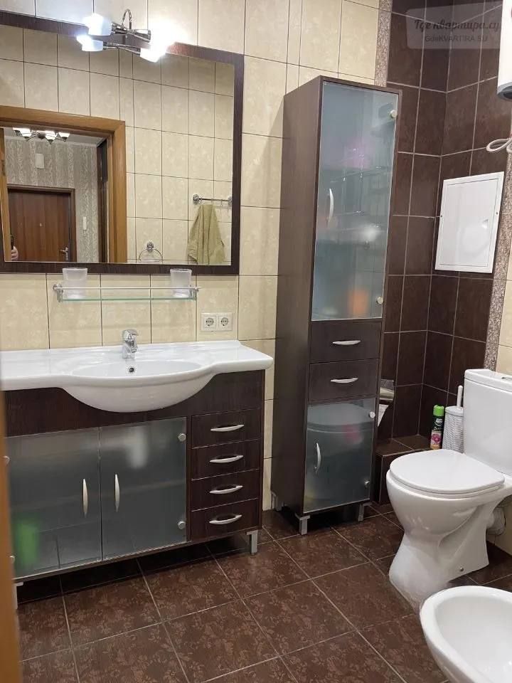 улица Авиаторов, 23