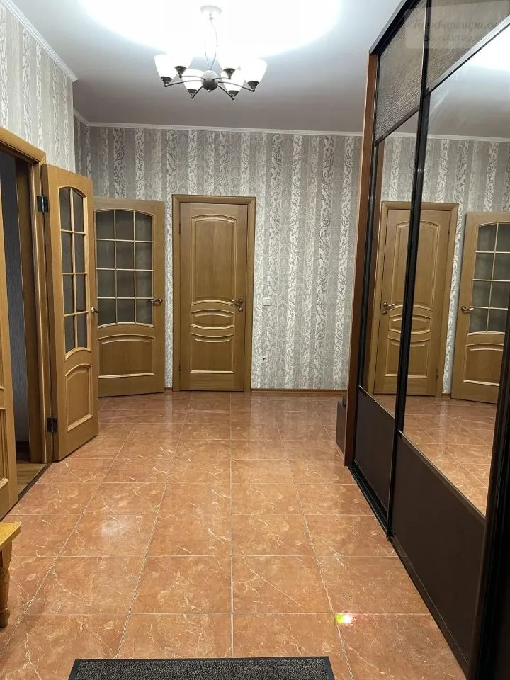 улица Авиаторов, 23