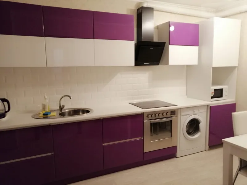 улица Авиаторов, 38