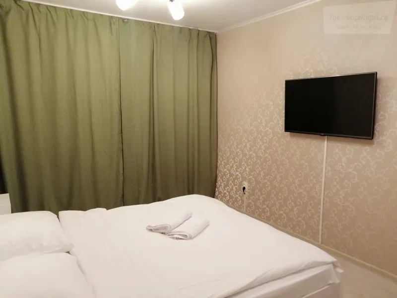 улица Авиаторов, 38