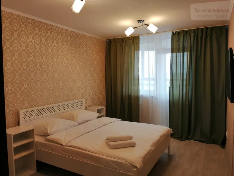 улица Авиаторов, 38