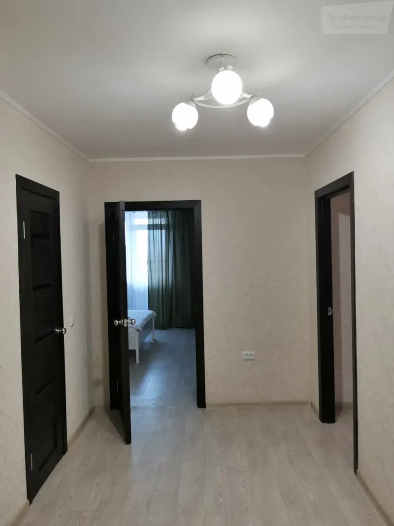 улица Авиаторов, 38