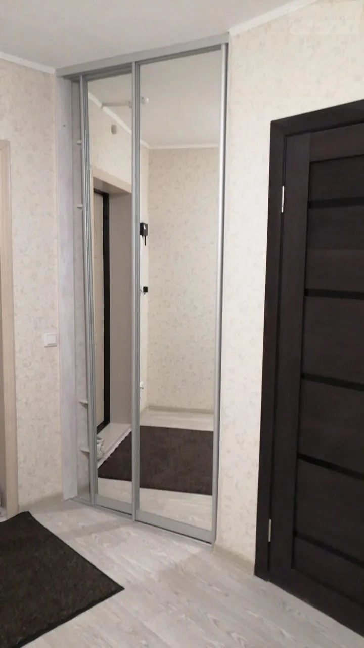 улица Авиаторов, 38