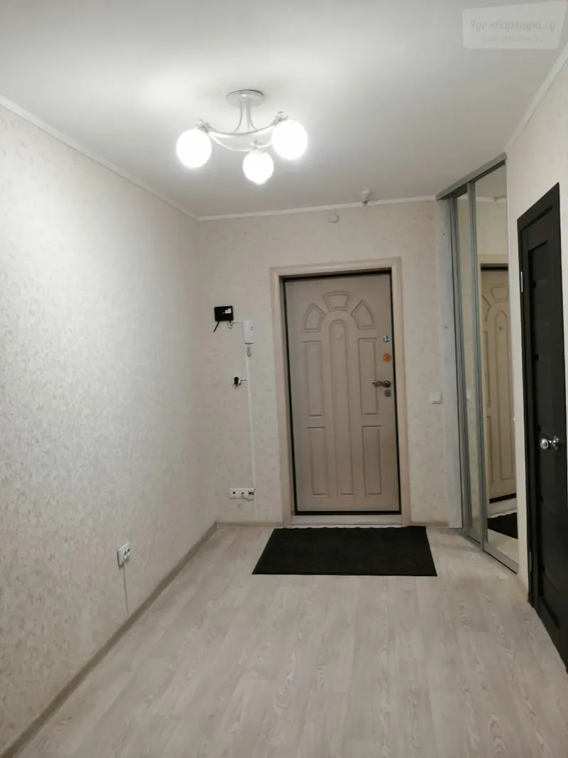 улица Авиаторов, 38