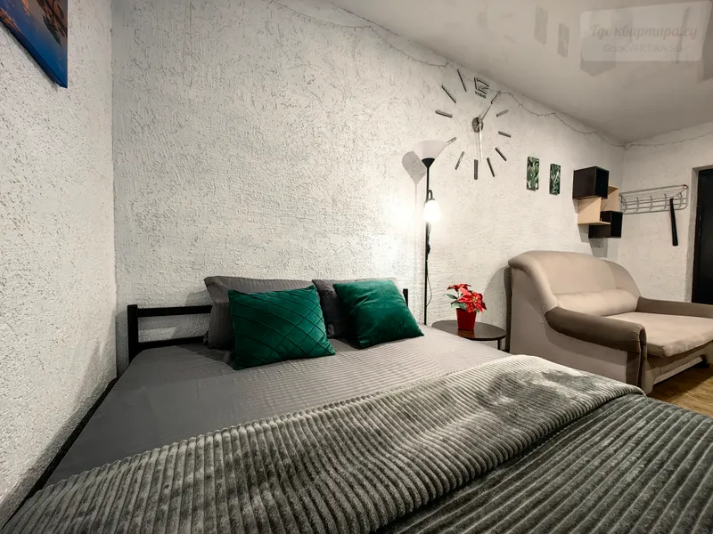 Фото квартиры: Связной переулок, 17