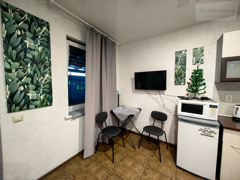 Фото квартиры 2