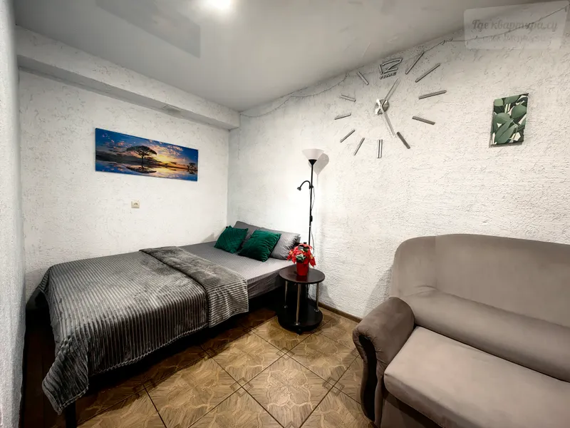 Фото квартиры 3