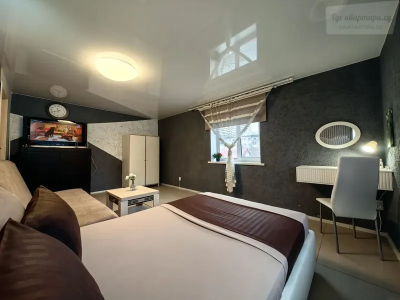 Фото квартиры: Связной переулок, 17