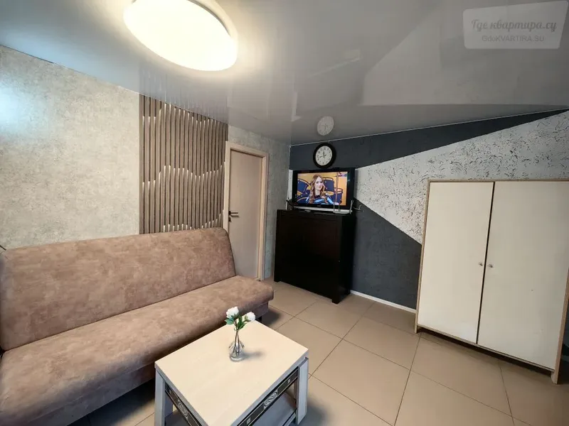 Фото квартиры 3