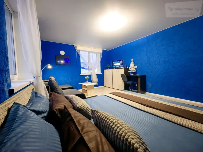 Фото квартиры 4