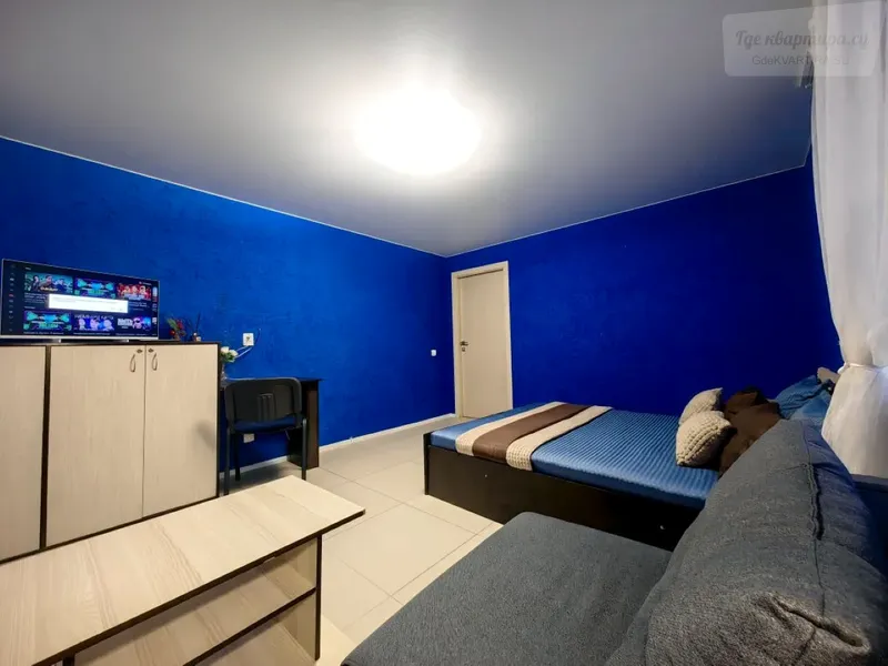 Фото квартиры 5