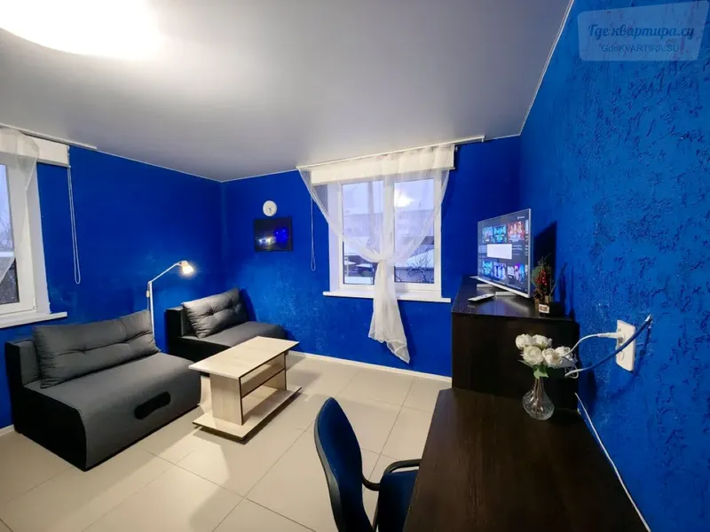 Фото квартиры 6