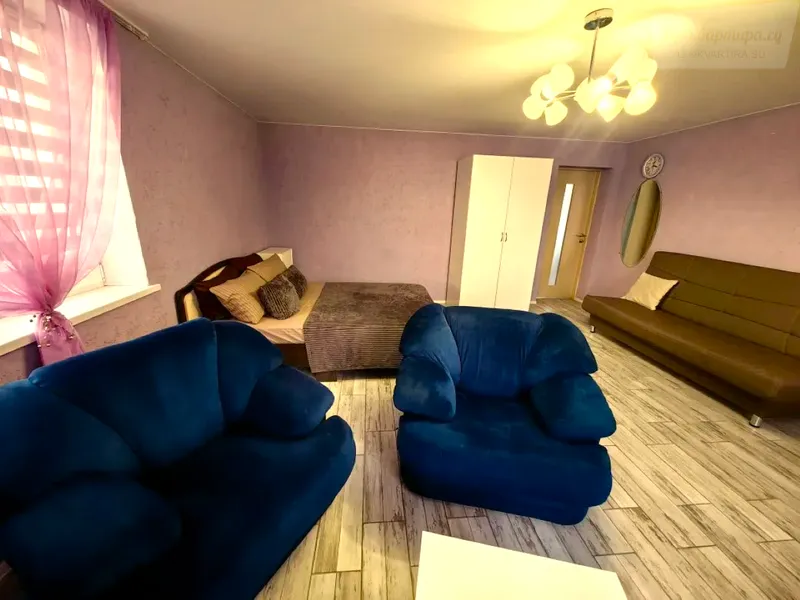 Фото квартиры 7