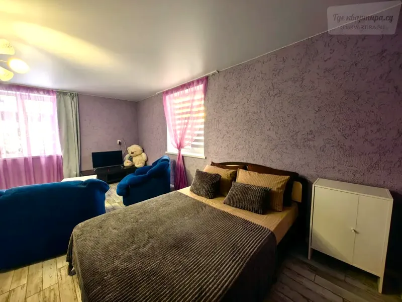 Фото квартиры 9