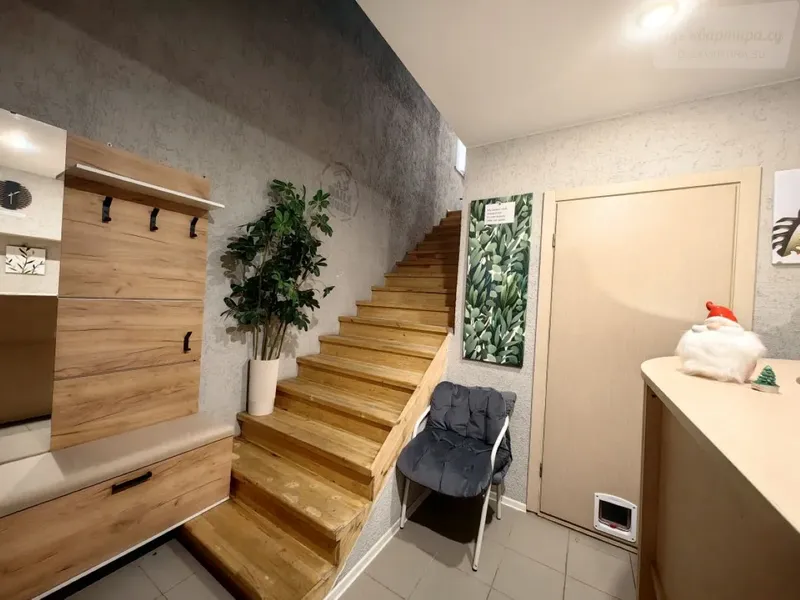 Фото квартиры 12