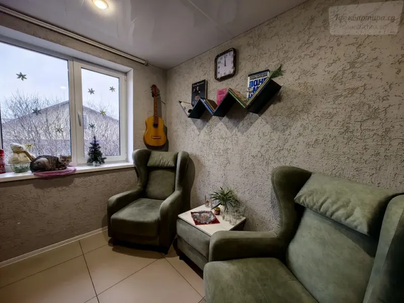 Фото квартиры 11