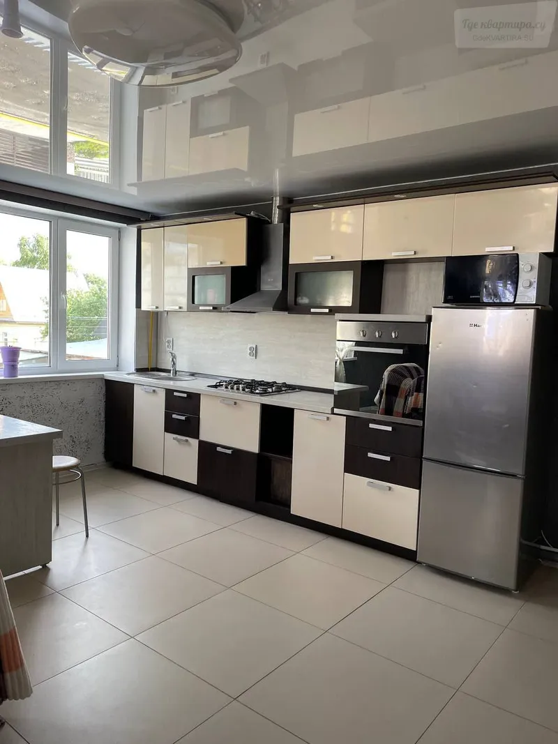 Фото квартиры 13