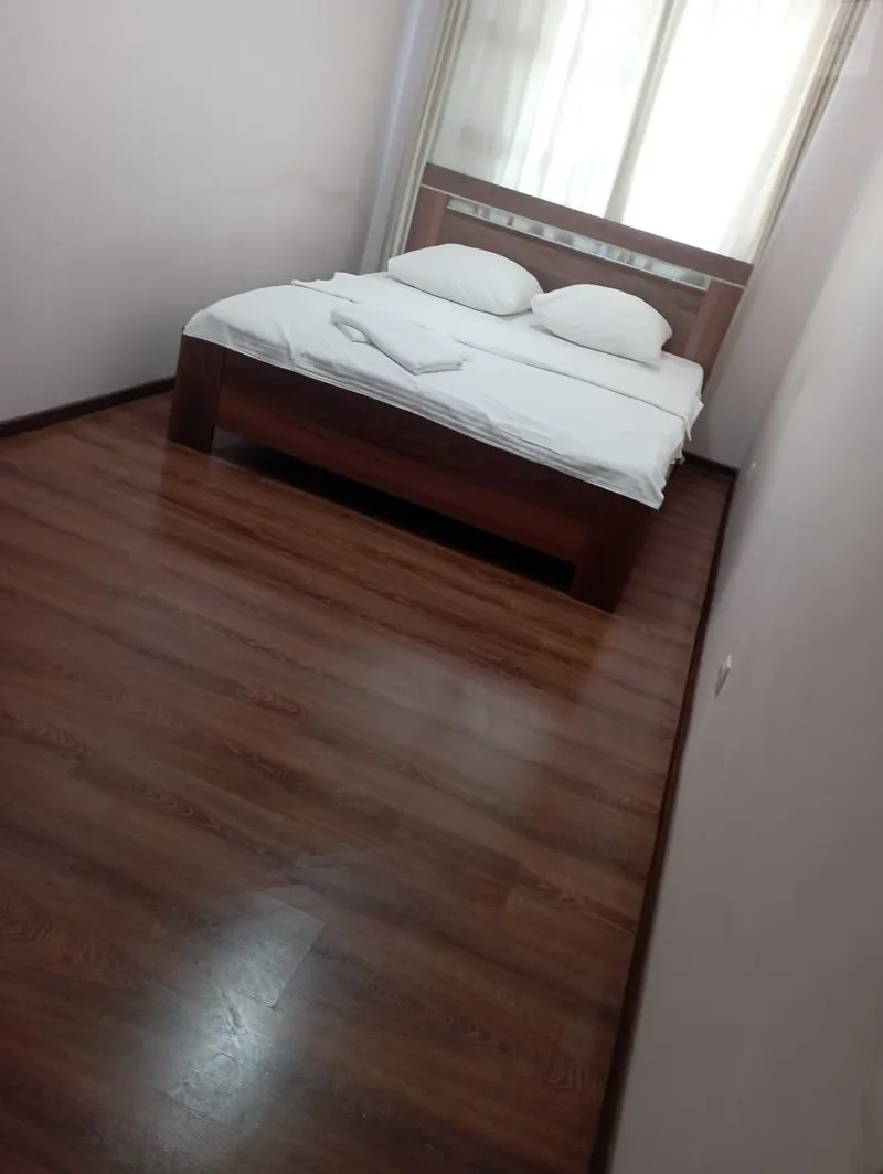 улица Батурина, 30к3