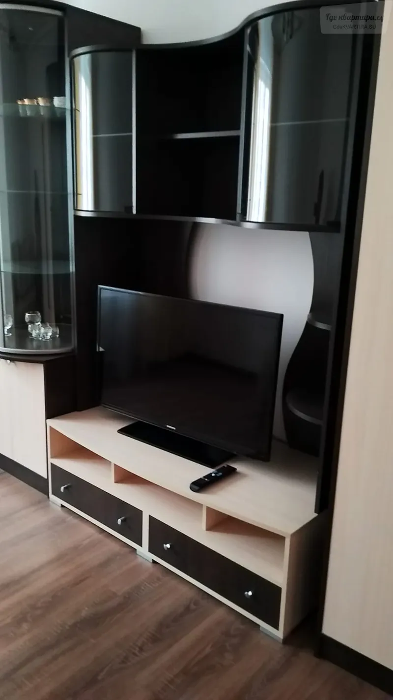 улица Батурина, 30к3