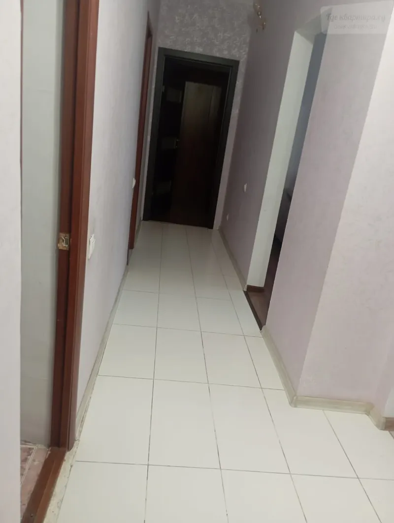 улица Батурина, 30к3