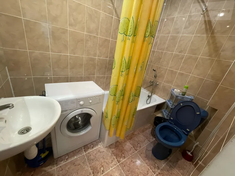 улица Батурина, 30к3