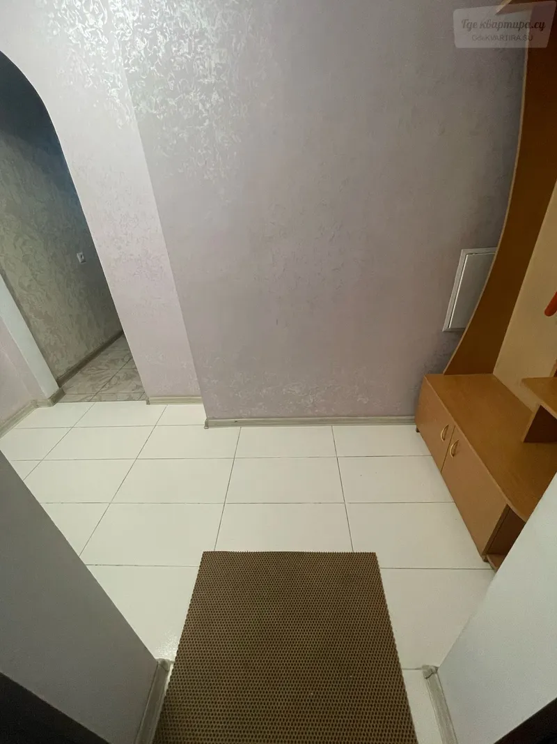 улица Батурина, 30к3