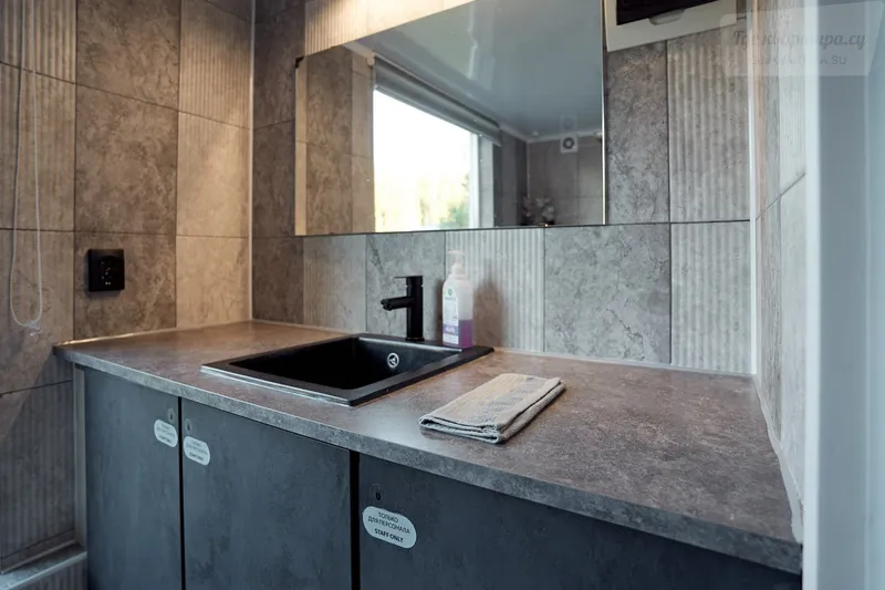 Фото квартиры: Лесная улица, 7