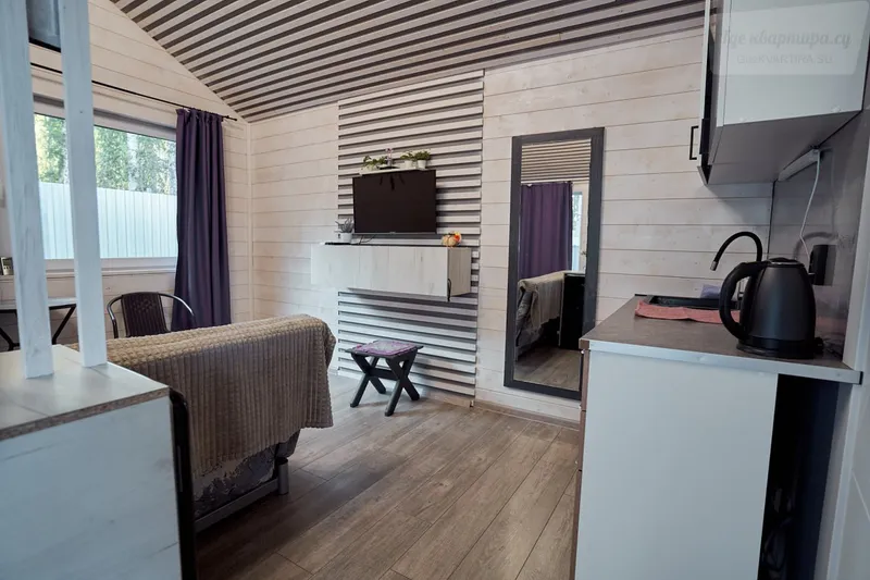 Фото квартиры 4