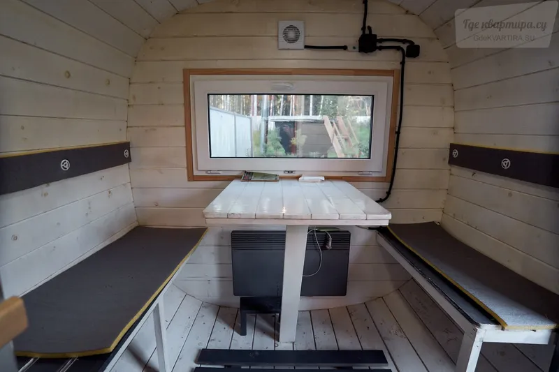 Фото квартиры 5