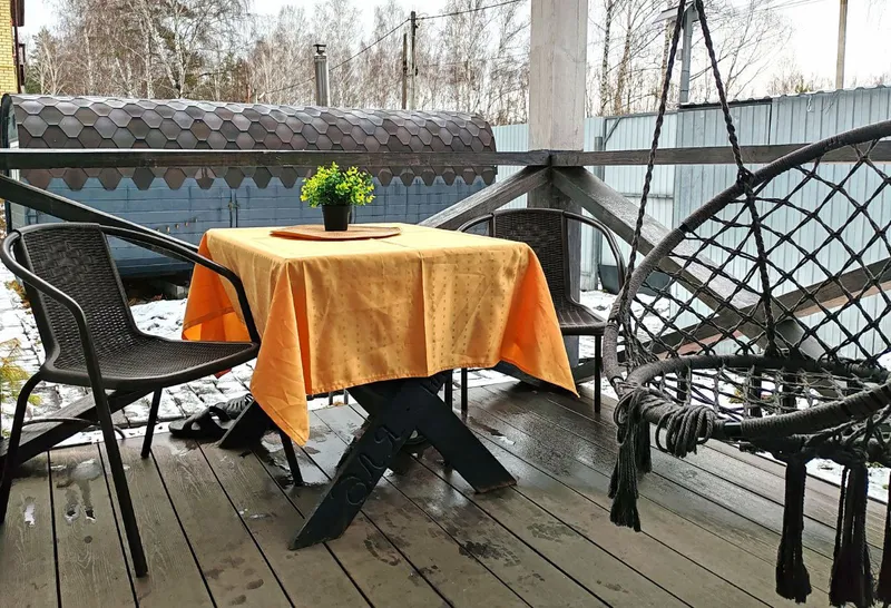 Фото квартиры 7