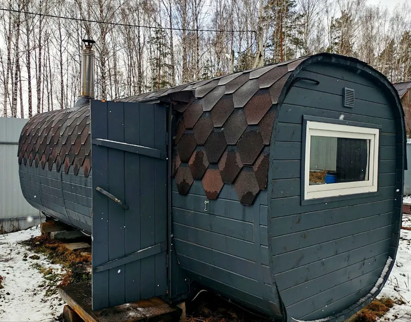 Фото квартиры 9