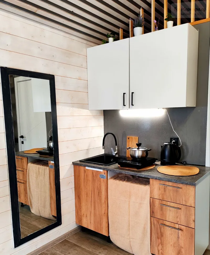 Фото квартиры 11