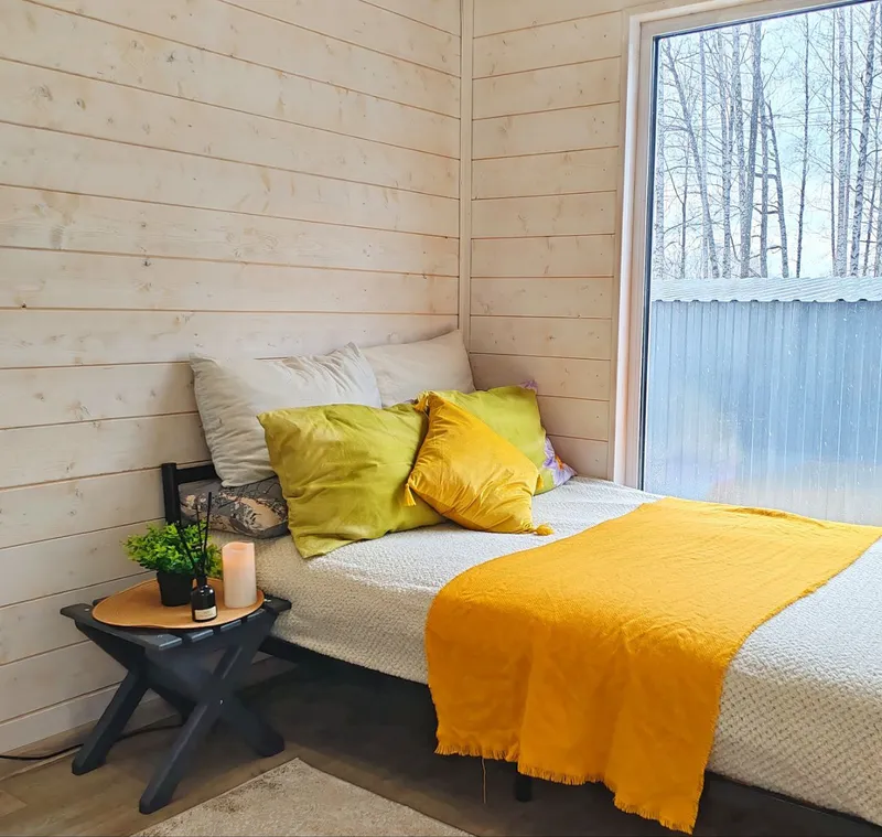 Фото квартиры 15