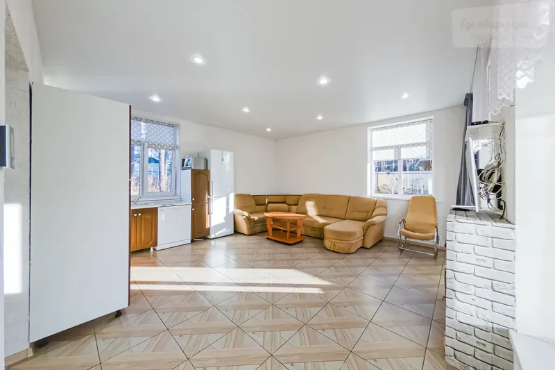 Фото квартиры 2