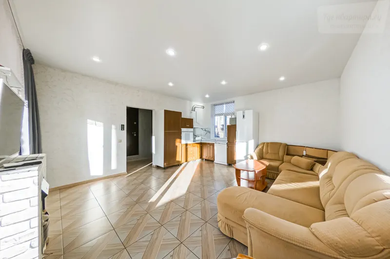 Фото квартиры: Генеральная улица, 38