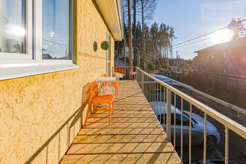 Фото квартиры 11